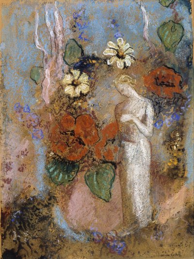  von Odilon Redon