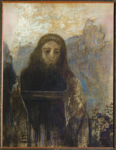 Parzival von Odilon Redon