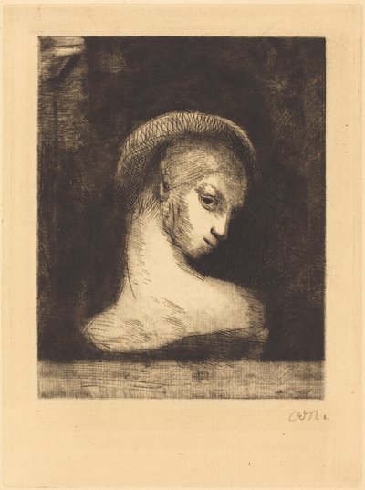  von Odilon Redon