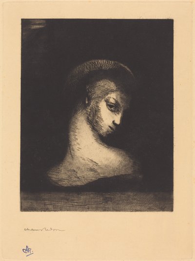  von Odilon Redon