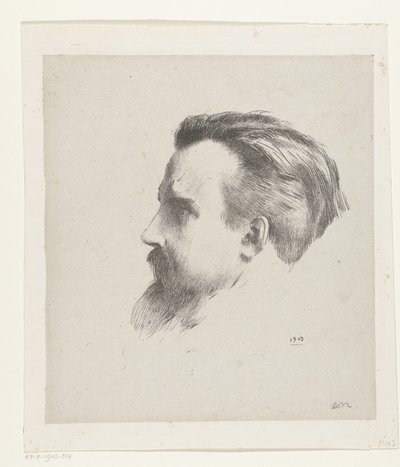  von Odilon Redon