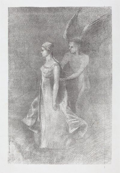  von Odilon Redon