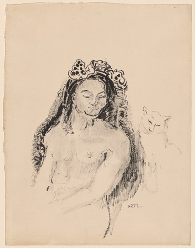  von Odilon Redon