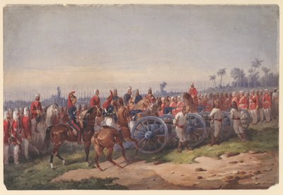 Erschießung von Orlando Norie
