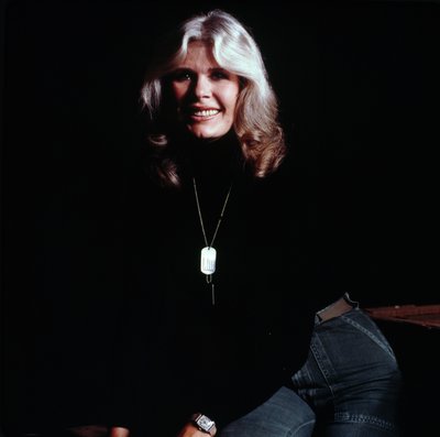 MASH (Loretta Swit) von Orlando Suero