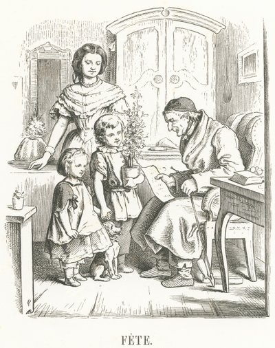 F: Fest von Oskar Pletsch