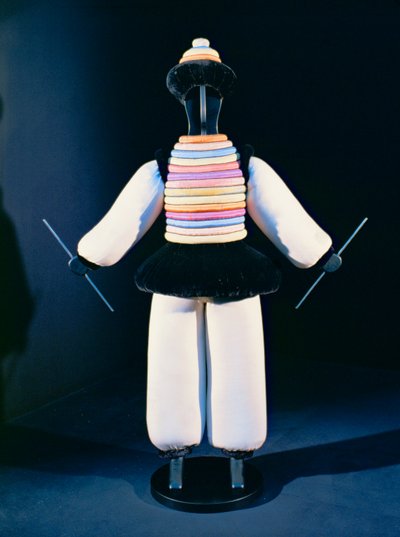  von Oskar Schlemmer