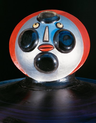  von Oskar Schlemmer