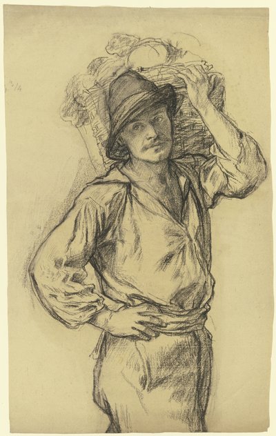  von Otto Scholderer