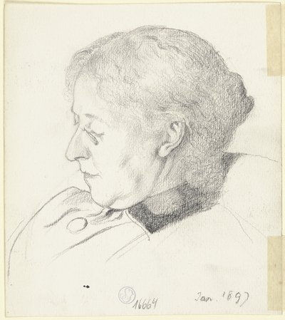 von Otto Scholderer