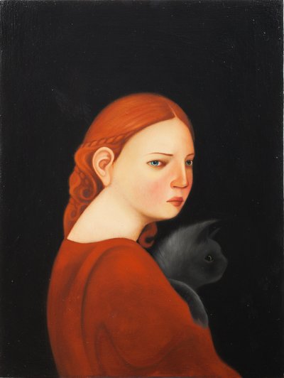 Laura von Paolo Perfranceschi