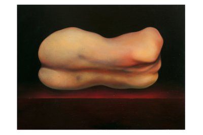 Ohne Titel von Paolo Perfranceschi