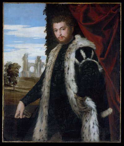  von Paolo Veronese