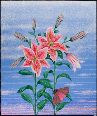 Die Nachtschicht, 2011 von Pat Scott