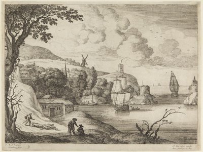  von Paul Bril