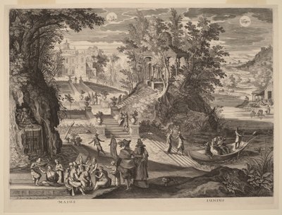  von Paul Bril