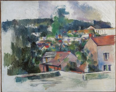  von Paul Cézanne