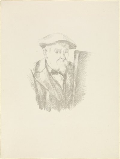  von Paul Cézanne