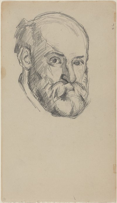  von Paul Cézanne