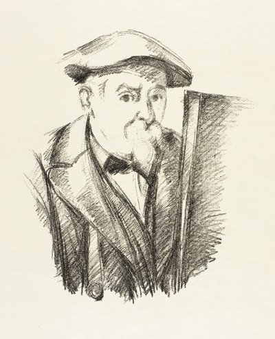  von Paul Cézanne