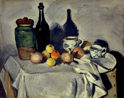  von Paul Cézanne