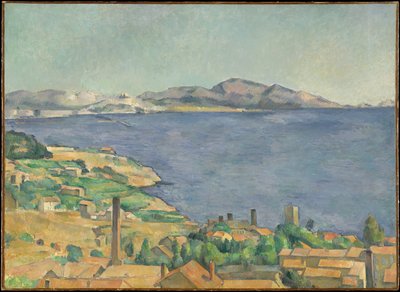  von Paul Cézanne