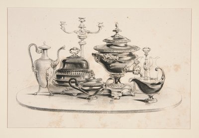  von Paul Gavarni