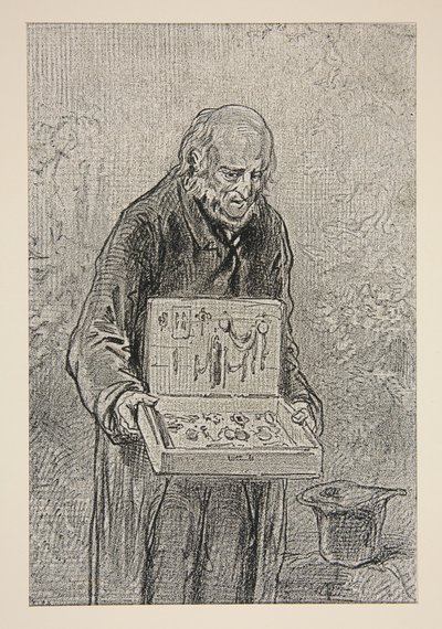  von Paul Gavarni