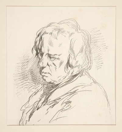  von Paul Gavarni