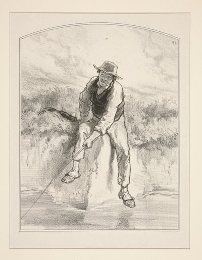  von Paul Gavarni