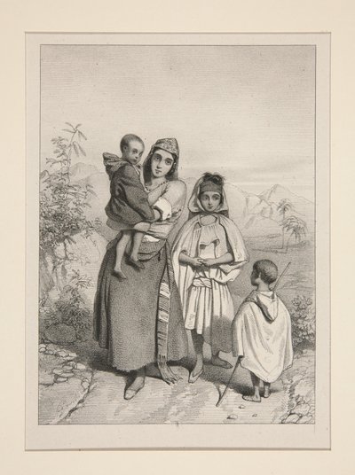  von Paul Gavarni