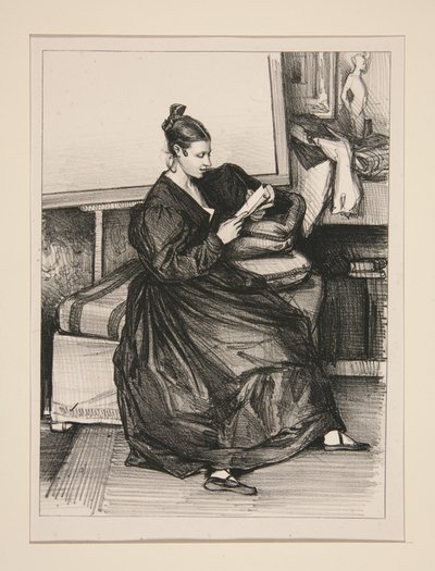  von Paul Gavarni