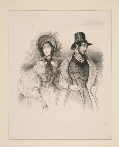  von Paul Gavarni