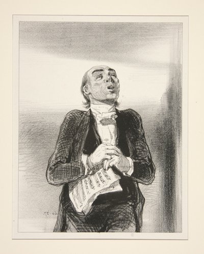  von Paul Gavarni