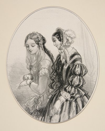  von Paul Gavarni