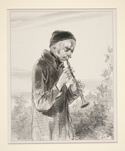  von Paul Gavarni