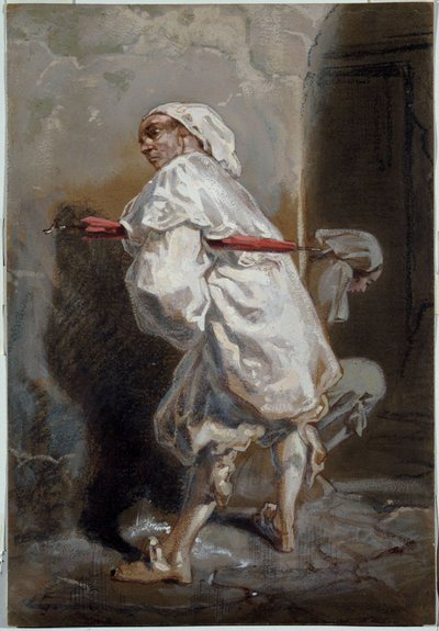  von Paul Gavarni