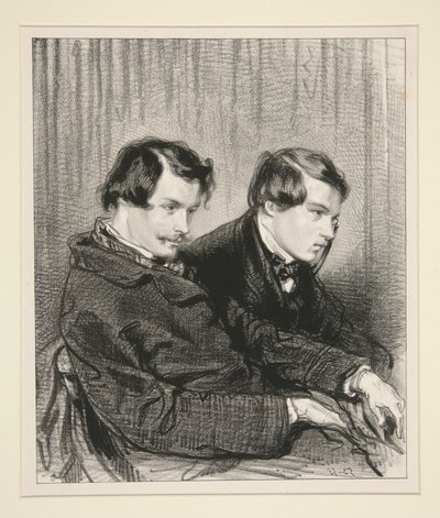  von Paul Gavarni