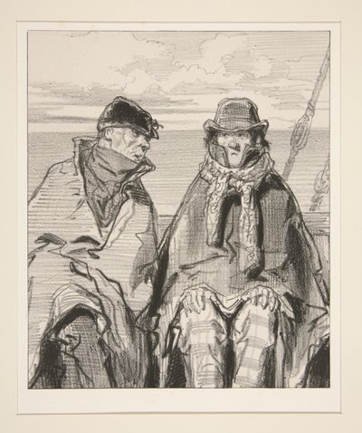  von Paul Gavarni