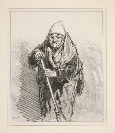  von Paul Gavarni