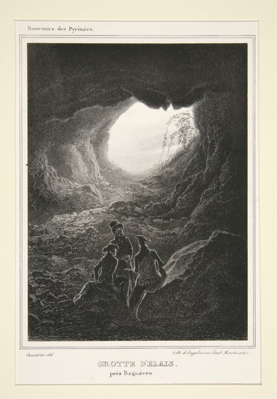 Grotte d
