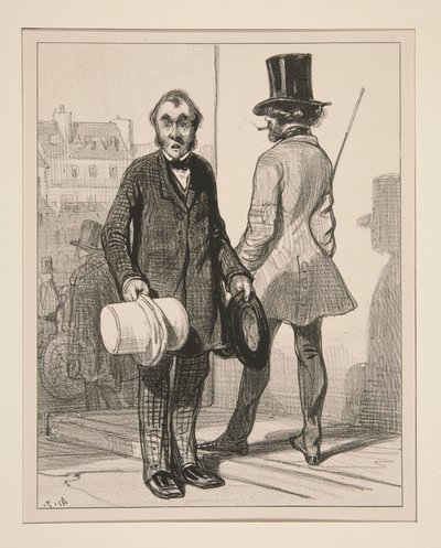  von Paul Gavarni