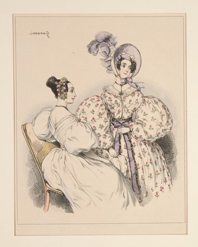  von Paul Gavarni