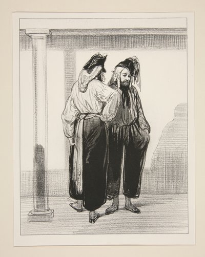  von Paul Gavarni