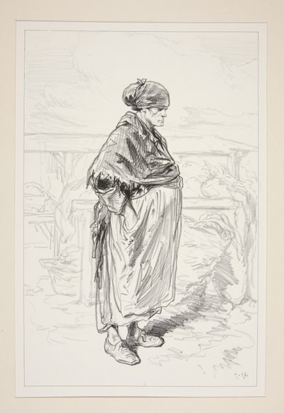  von Paul Gavarni