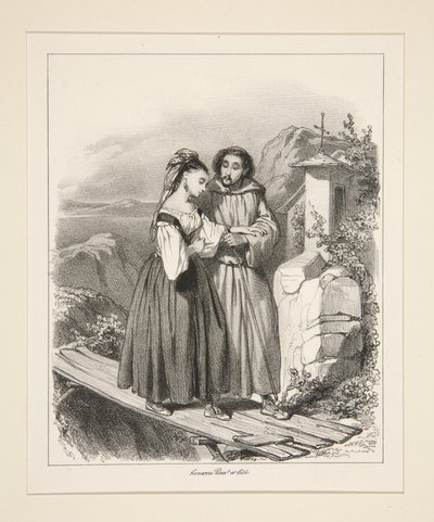  von Paul Gavarni