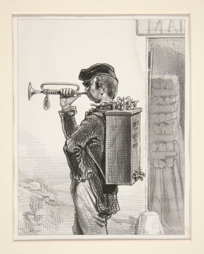  von Paul Gavarni