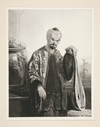  von Paul Gavarni