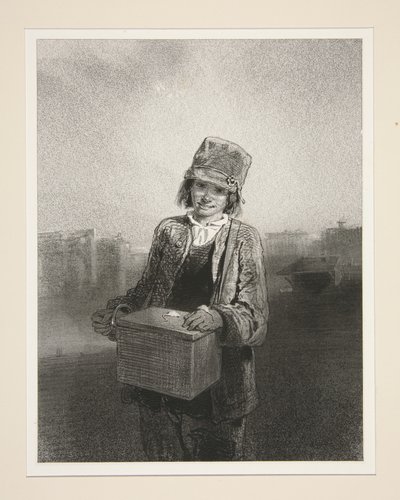  von Paul Gavarni