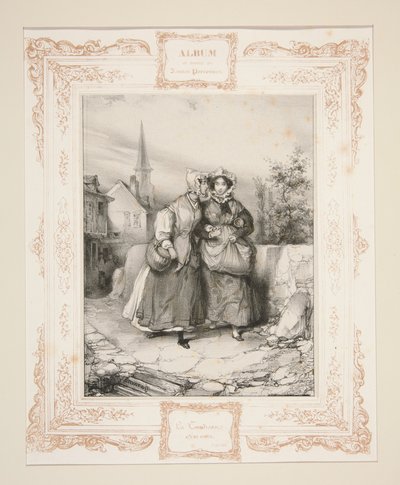  von Paul Gavarni